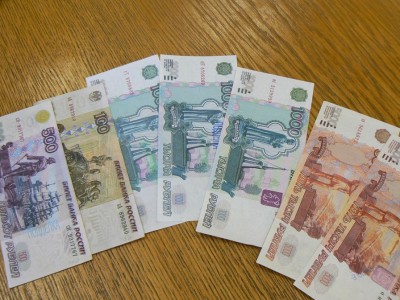 За полгода в Тверской области выявили 240 фальшивых купюр - новости ТИА