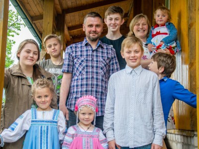 День матери в Тверской области пройдет в онлайн-формате - новости ТИА