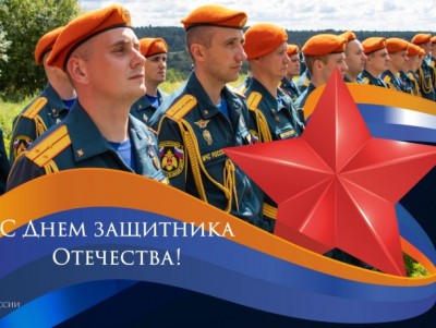МЧС по Тверской области работает в усиленном режиме - новости ТИА