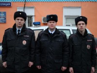 В Тверской области полицейские спасли заблудившегося в лесу дедушку - новости ТИА
