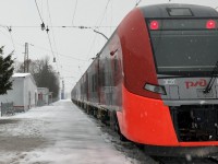 В Тверской области женщина родила в поезде - новости ТИА