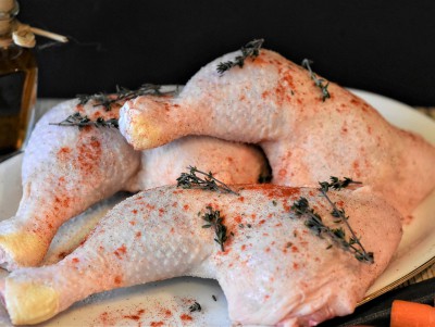 В курятине тверского производителя нашли антибиотики - новости ТИА
