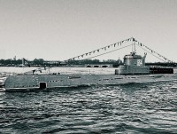 В парке Победы собираются установить подводную лодку и паровоз  - новости ТИА