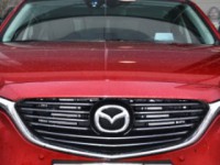 В России отзывают кроссоверы Mazda - новости ТИА