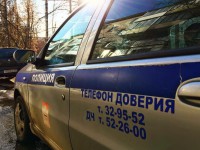В Тверской области угнанную машину нашли до того, как хозяйка узнала об угоне - новости ТИА