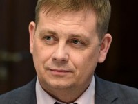 Министром транспорта Тверской области назначен Дмитрий Насибуллин  - новости ТИА
