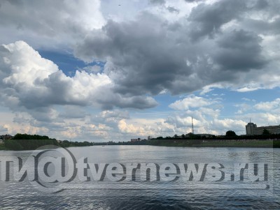 17 июня в Тверскую область придут дожди и грозы - новости ТИА