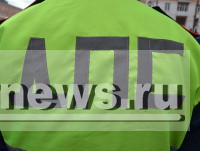 Пьяный водитель легковушки получил тяжёлые травмы в ДТП в Тверской области - новости ТИА