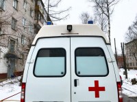 Приказ о запрете обогрева салонов машин скорой помощи отменили - новости ТИА