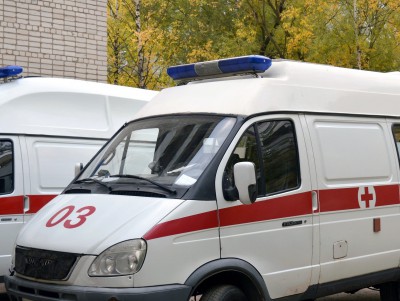 В Тверской области выравнивают зарплаты сотрудников скорой помощи - новости ТИА