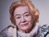 Главный режиссёр Тверского театра драмы Вера Ефремова отмечает 90-летие  - новости ТИА