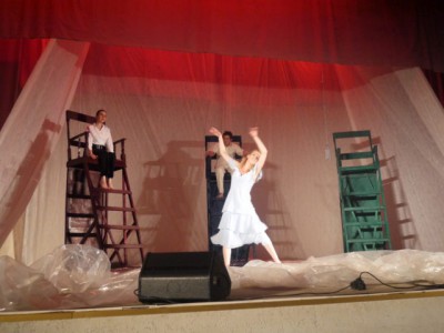 В Твери пройдет фестиваль любительского театрального искусства  - новости ТИА