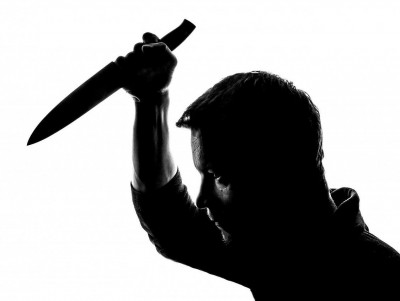 Житель города Бологое нанес более 20 ударов ножом своему знакомому - новости ТИА