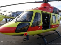 В Тверской области откроют ещё три площадки для вертолетов санавиации - новости ТИА
