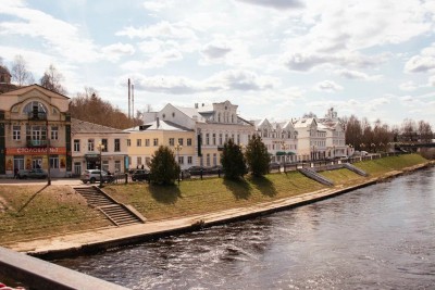 Прорыв или провал: Как отдыхают туристы в Тверской области на праздники - новости ТИА