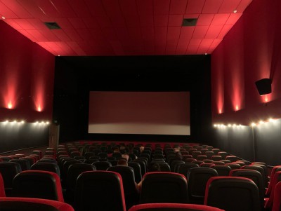 Спасение для российских кинотеатров - азиатские фильмы и параллельный импорт - новости ТИА