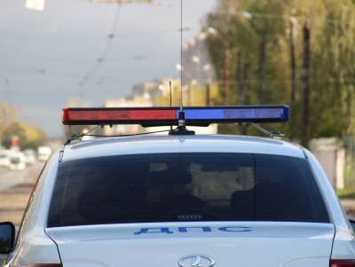 В Твери в столкновении трёх автомобилей пострадала несовершеннолетняя - новости ТИА