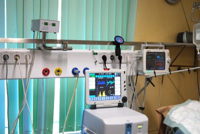Тверской реаниматолог рассказал о лечении ковидных пациентов на НВЛ и ИВЛ - новости ТИА
