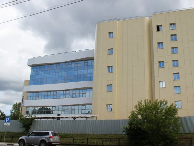 Тверской областной суд переезжает в новое здание - новости ТИА