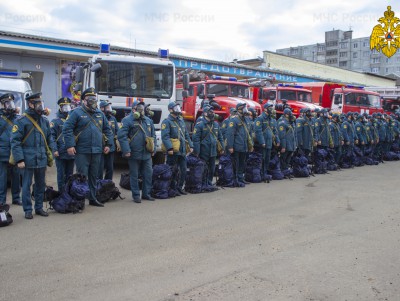 В Тверской области проходит Всероссийская тренировка по гражданской обороне - новости ТИА
