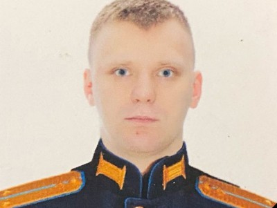 Прощание с Павлом Яковлевым, погибшим на Украине, перенесено на 29 марта - новости ТИА