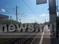 Через Тверь могут пустить скоростной поезд до Хельсинки - новости ТИА
