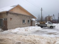 В деревне Тверской области грузовик, не поставленный на ручник, наехал на женщину - новости ТИА