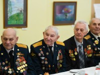 В Тверской области направят более 10 млн рублей на обеспечение жильем ветеранов - новости ТИА