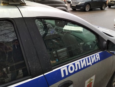 В Тверской области на пешеходном переходе сбили двухлетнего велосипедиста - новости ТИА