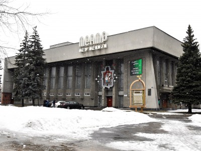 Тверской театр кукол: большой ремонт и сюрприз для взрослых зрителей - новости ТИА