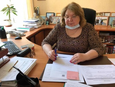Депутат Госдумы Светлана Максимова рассказала, как худеет - новости ТИА