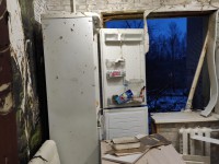 Игорь Руденя поручил оказать материальную помощь семье, пострадавшей в результате происшествия с газом - новости ТИА