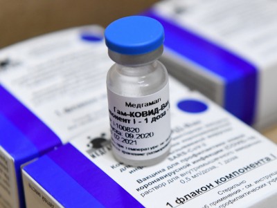 В регионе прививку от коронавируса сделал 119 791 человек - новости ТИА