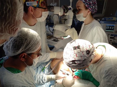 В Твери сделали первую операцию по реконструкции молочной железы - новости ТИА