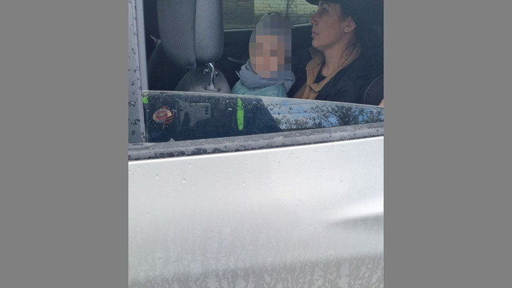 В Твери оштрафовали 10 водителей, перевозивших детей без спецкресла - новости ТИА