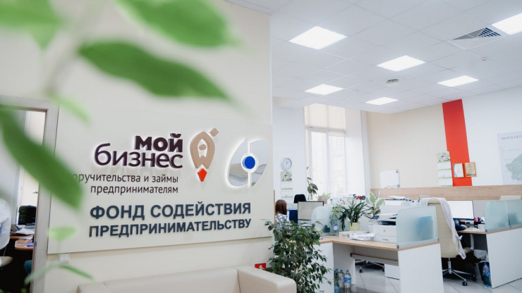 Предприниматели Тверской области получили более 1 млрд рублей кредитных средств - новости ТИА
