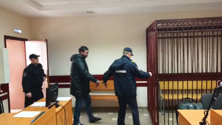 В Тверской области арестован мужчина, который избил знакомого до смерти - новости ТИА