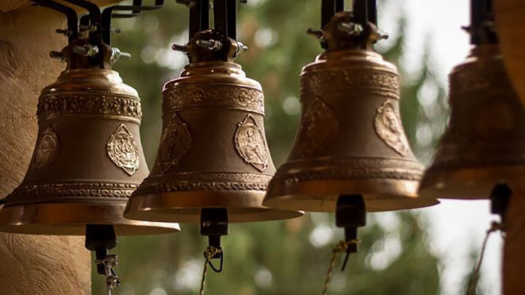 Впервые в Твери пройдёт межрегиональный фестиваль колокольных звонов - новости ТИА