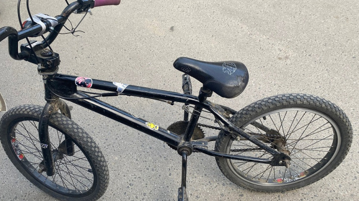 В Кимрах под колеса попал 6-летний велосипедист - новости ТИА