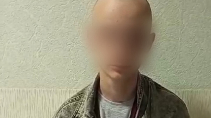 В Торопце поймали 19-летнего курьера мошенников, который забрал деньги у старушки - новости ТИА