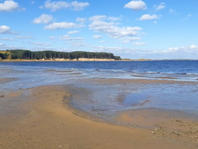 В реке Молога в Тверской области водолазы ищут тело утонувшего мужчины - новости ТИА