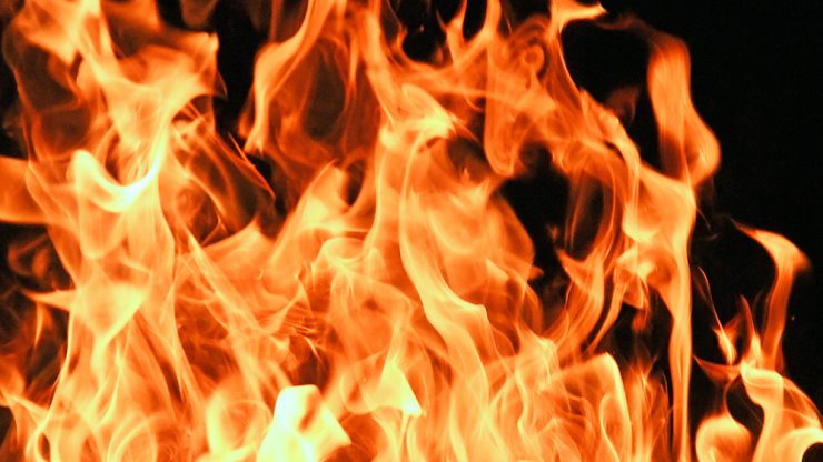 В Торжке поджигатель спалил не то, что хотел - новости ТИА