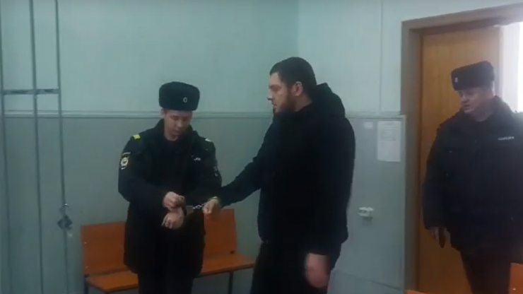 В Тверской области арестовали мошенника, похитившего у старушки 980 000 рублей - новости ТИА