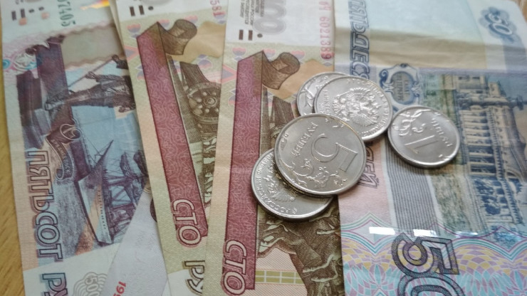 Тверьстат: в декабре средняя зарплата в Тверской области превысила 72 000 рублей - новости ТИА