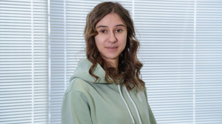 Инженер из Удомли Ольга Викторова победила на Всероссийском конкурсе - новости ТИА