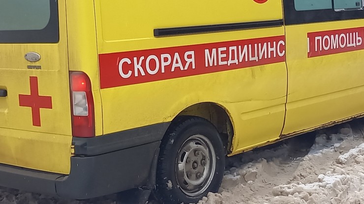 В тверском Роспотребнадзоре напомнили, как не заболеть корью - новости ТИА