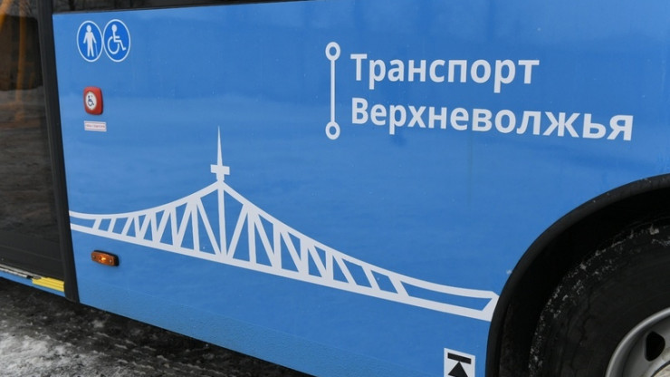 В Твери временно изменилась схема движения двух автобусов - новости ТИА