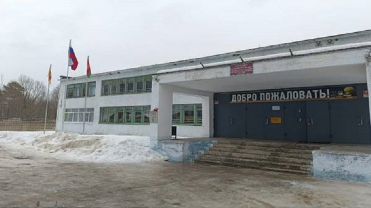Некрасовской школе присвоят имя Арсения Лукьянова,  погибшего в ходе СВО - новости ТИА