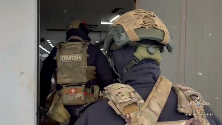 В Тверской области "накрыли" швейный цех с нелегальными мигрантами - новости ТИА