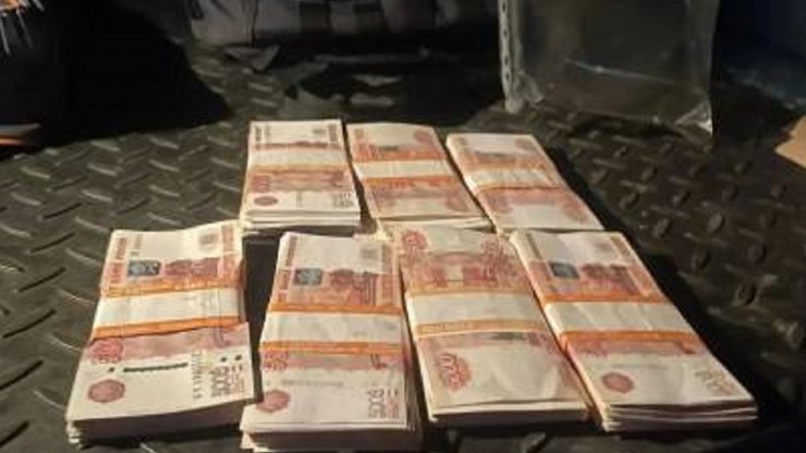 В Тверской области задержали женщину, которая продала килограмм кокаина - новости ТИА